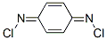 CAS#: 637-70-7， N,N'-Dichloro-p-Benzoquinonediimide