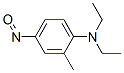 CAS 登录号：6370-25-8， N,N-二乙基-4-亚硝基邻甲苯胺