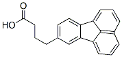 CAS 登录号：6374-49-8， 8-荧蒽丁酸