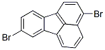 CAS#: 6376-56-3, 3,8-Dibromofluoranthene