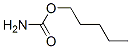 CAS#: 638-42-6， Carbamic Acid Amyl Ester
