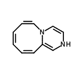 CAS#: 638200-05-2， 2H-Pyrazino[1,2-a]azocine