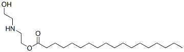 CAS#: 63833-80-7， 2-[(2-Hydroxyethyl)Amino]Ethyl Stearate