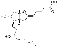 CAS#: 63859-31-4， Prostacyclin