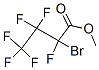 CAS#: 63867-09-4， Methyl 2,3,3,4,4,4-Hexafluoro-2-Bromobutyrate