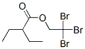 CAS#: 63867-17-4， 2-Ethylbutanoic Acid 2,2,2-Tribromoethyl Ester