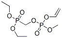 CAS#: 63869-24-9， Phosphoric Acid 1-(Diethoxyphosphinyl)Ethenyl dimethyl Ester