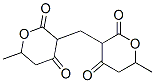 CAS#: 63869-94-3， 3,3'-Methylenebis[5,6-Dihydro-6-Methyl-2H-Pyran-2,4(3H)-Dione]