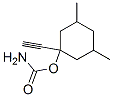 CAS#: 63884-48-0， 1-Ethynyl-3,5-DimethylCyclohexanol Carbamate