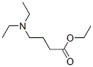 CAS#: 63918-33-2， 4-(Diethylamino)Butyric Acid Ethyl Ester