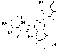 CAS#: 63941-74-2， Ioglucomide