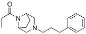 CAS#: 63990-14-7， 3-(3-Phenylpropyl)-8-Propionyl-3,8-Diazabicyclo[3.2.1]Octane
