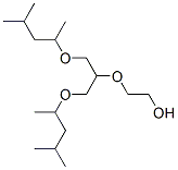 CAS#: 63991-74-2， 2-[2-(1,3-Dimethylbutoxy)-1-[(1,3-Dimethylbutoxy)Methyl]Ethoxy]Ethanol