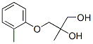 CAS#: 63991-97-9， 2-Methyl-3-(o-Tolyloxy)-1,2-Propanediol