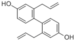 CAS#: 63992-39-2， 2,2'-Diallyl-4,4'-Biphenyldiol