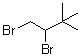 CAS#: 640-21-1， 1,2-Dibromo-3,3-Dimethylbutane