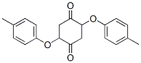 CAS#: 64011-60-5， 2,5-Di(P-Tolyloxy)-1,4-Cyclohexanedione