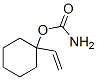 CAS#: 64011-67-2， 1-Ethenyl-Cyclohexanol Carbamate