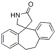 CAS#: 64036-49-3， 10,11-Dihydrospiro[5H-Dibenzo[a,d]Cycloheptene-5,3'-Pyrrolidin]-5'-One