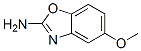 CAS#: 64037-14-5， 5-Methoxy-2-Benzoxazolamine