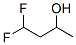 CAS#: 64037-40-7， 4,4-Difluoro-2-Butanol