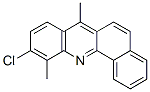 CAS#: 64038-38-6， 10-Chloro-7,11-Dimethylbenz[c]Acridine