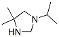 CAS#: 64038-70-6， 4,4-Dimethyl-1-Isopropylimidazolidine