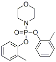 CAS#: 64039-15-2， Morpholinophosphonic Acid Di-o-Tolyl Ester
