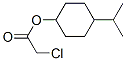 CAS#: 64046-45-3， Chloroacetic Acid 4-Isopropylcyclohexyl Ester
