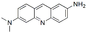 CAS#: 64046-77-1， N',N'-Dimethylacridine-2,6-Diamine