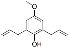 CAS#: 64047-87-6， 2,6-Diallyl-4-Methoxyphenol
