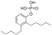 CAS#: 64051-39-4， Dipentylphenyl Dihydrogen Phosphate