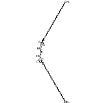 CAS#: 64051-54-3， 1,1'-[Iminobis(2,1-ethanediylimino-2,1-ethanediyl)]bis[3-(1-hexatriaconten-1-yl)-2,5-pyrrolidinedione]