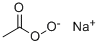 CAS#: 64057-57-4， Sodium peracetate