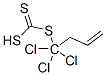 CAS#: 64057-58-5， Trithiocarbonic Acid 2-Propenyl(Trichloromethyl) Ester