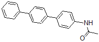 CAS#: 64058-92-0， N-(1,1':4',1''-Terbenzen-4-Yl)Acetamide