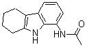 CAS#: 64058-93-1， N-(5,6,7,8-Tetrahydrocarbazol-1-Yl)-Acetamide