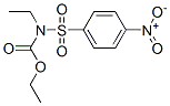 CAS#: 64059-07-0， N-Ethyl-N-(4-Nitrophenylsulfonyl)Carbamic Acid Ethyl Ester