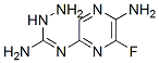 CAS#: 64078-02-0， 3,5-Diamino-6-Fluoro-2-Pyrazinoylguanidine