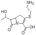 CAS#: 64090-99-9， Thienamycin