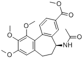 CAS#: 641-28-1, Allocolchicine
