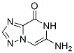 CAS#: 64102-60-9， 6-Amino-[1,2,4]Triazolo[1,5-a]Pyrazin-8(7H)-One
