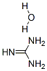 CAS 登录号：64120-25-8， 水合胍