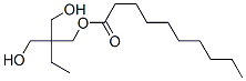 CAS#: 64131-19-7， 2,2-Bis(Hydroxymethyl)Butyl Decanoate