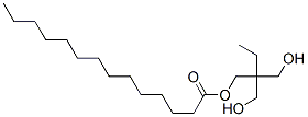 CAS#: 64131-21-1， 2,2-Bis(Hydroxymethyl)Butyl Myristate