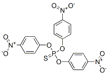 CAS#: 64131-85-7， O,O,O-Tris(4-Nitrophenyl) Thiophosphate