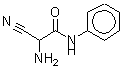 CAS#: 64145-17-1， 3-Nitrilo-N-phenylalaninamide