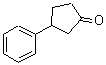 CAS#: 64145-51-3， 3-Phenylcyclopentanone