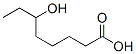 CAS#: 64165-18-0， 6-Hydroxyoctanoic Acid