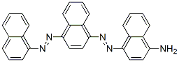 CAS#: 6417-19-2， 4-[[4-(1-Naphthylazo)-1-Naphthyl]Azo]Naphthalen-1-Amine